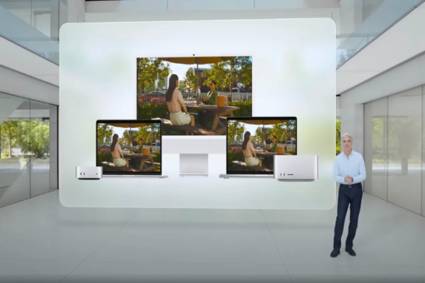 Apple giới thiệu MacOS Tahoe 26 với thiết kế Liquid Glass, Continuity nâng cấp và Spotlight thông minh hơn